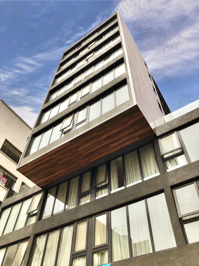 Rq Express Costanera Santiago