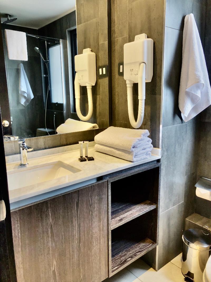Rq Express Costanera Hotel 3*
