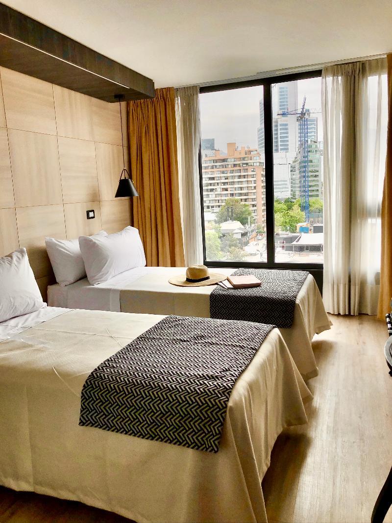 Rq Express Costanera Santiago