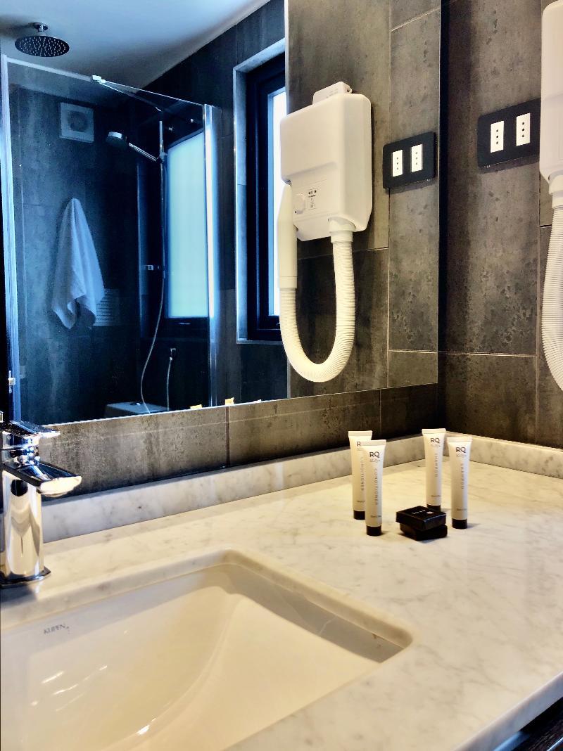 Rq Express Costanera Hotel