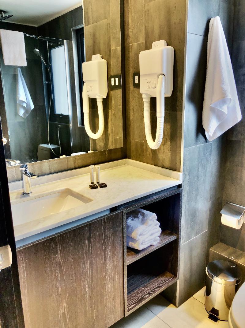 Rq Express Costanera 3* Santiago